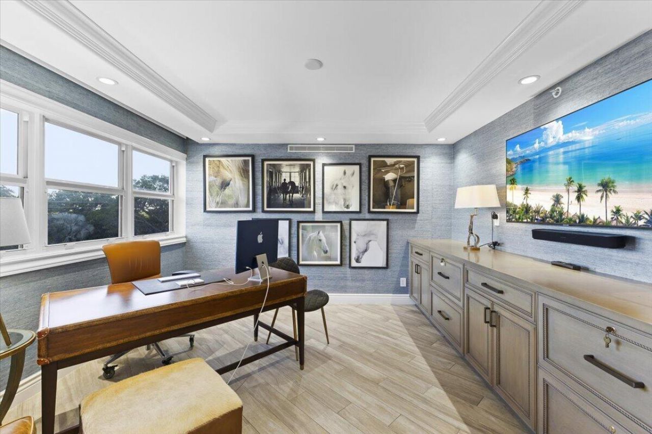 4605 S Ocean Boulevard, Unit 3b, Highland Beach, FL 33487 Photo