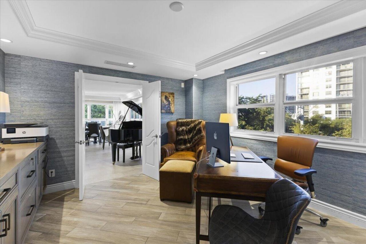 4605 S Ocean Boulevard, Unit 3b, Highland Beach, FL 33487 Photo