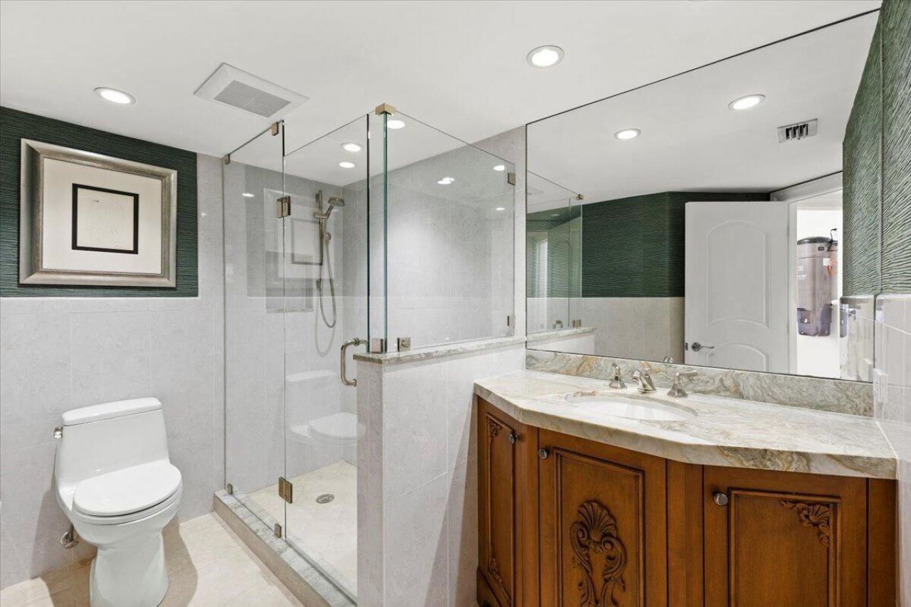 4605 S Ocean Boulevard, Unit 3b, Highland Beach, FL 33487 Photo