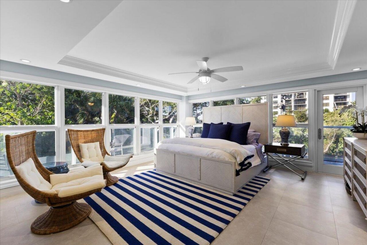 4605 S Ocean Boulevard, Unit 3b, Highland Beach, FL 33487 Photo