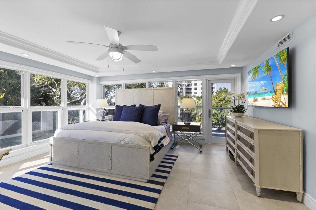 4605 S Ocean Boulevard, Unit 3b, Highland Beach, FL 33487 Photo