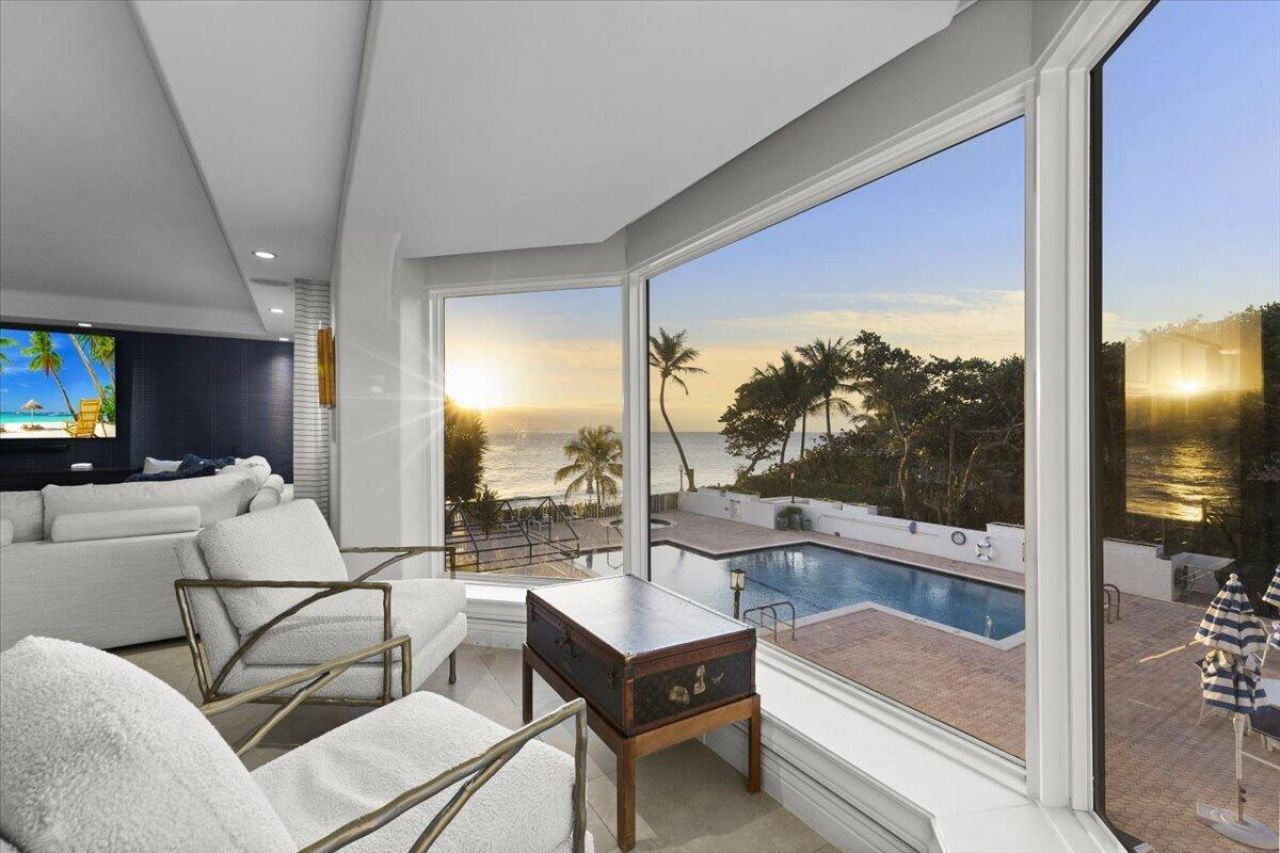 4605 S Ocean Boulevard, Unit 3b, Highland Beach, FL 33487 Photo