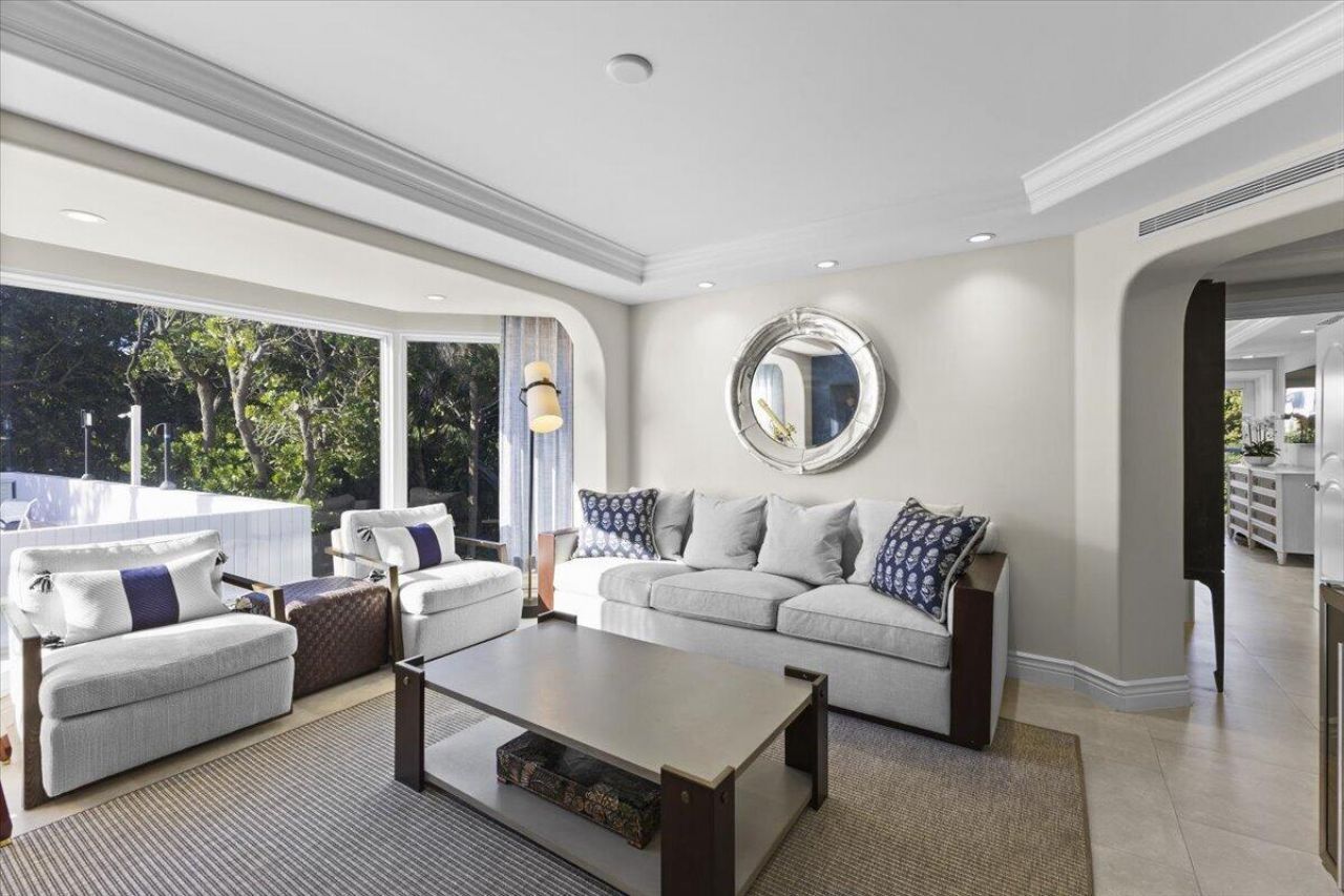 4605 S Ocean Boulevard, Unit 3b, Highland Beach, FL 33487 Photo