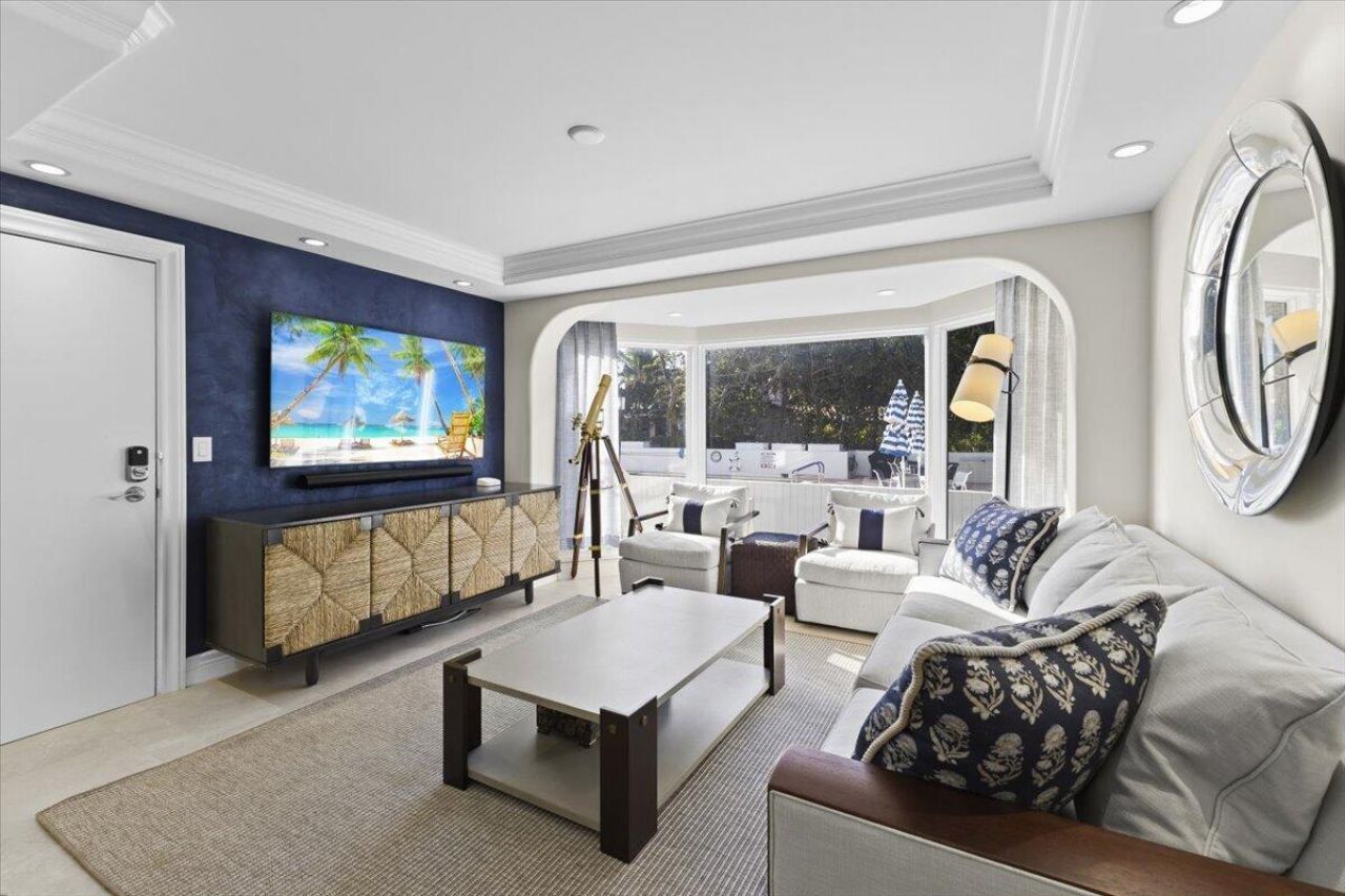 4605 S Ocean Boulevard, Unit 3b, Highland Beach, FL 33487 Photo