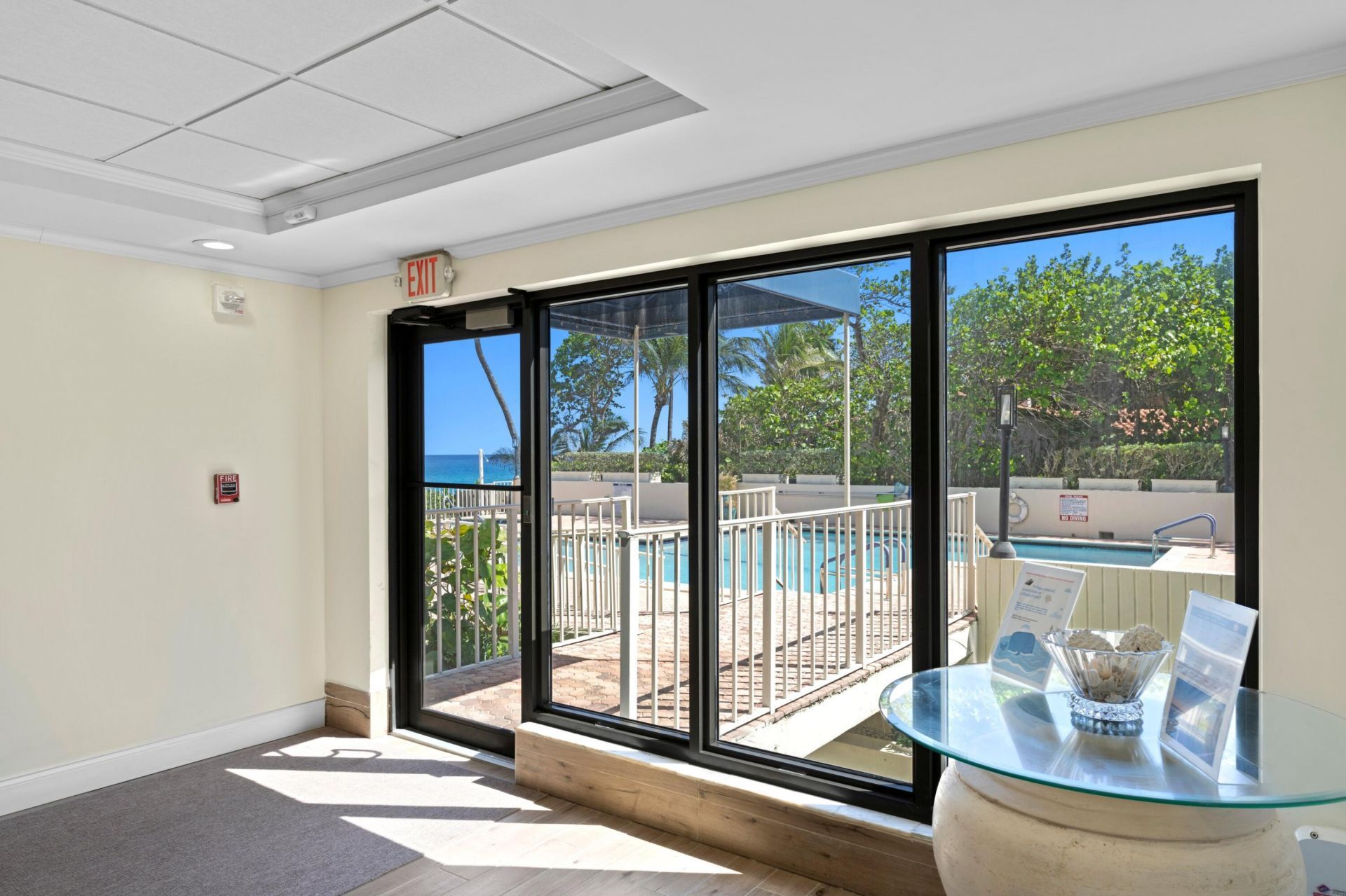 4605 S Ocean Boulevard, Unit 3b, Highland Beach, FL 33487 Photo