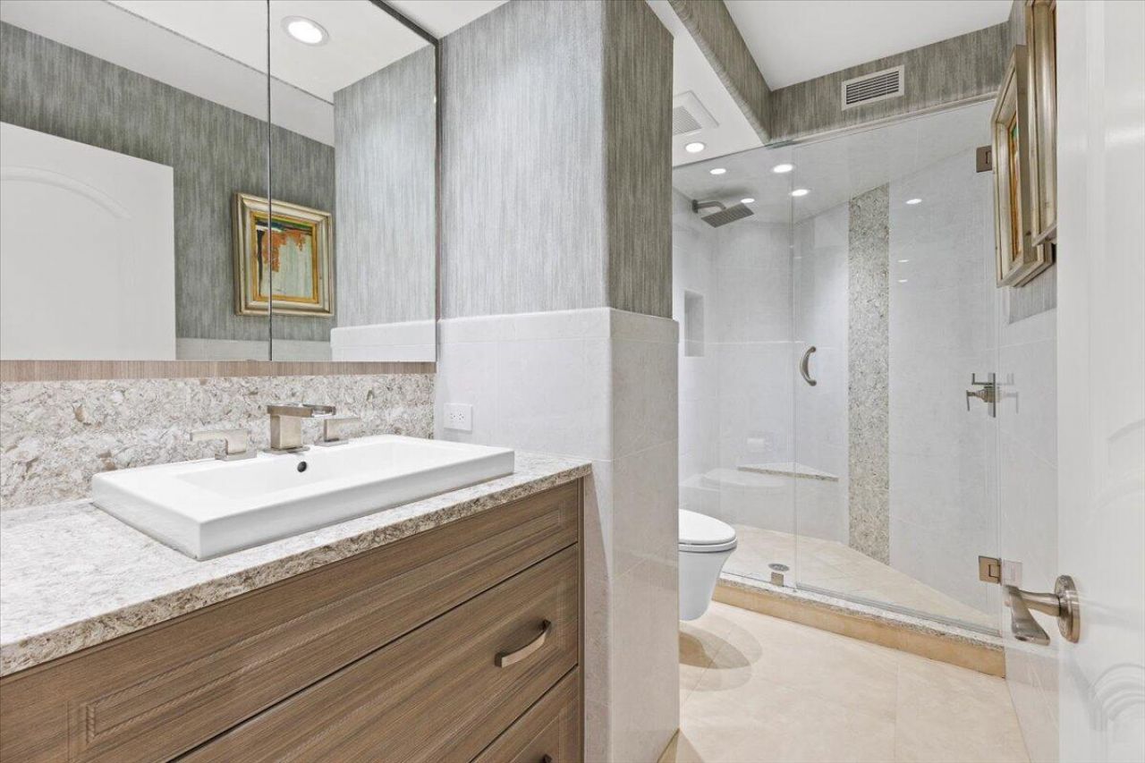 4605 S Ocean Boulevard, Unit 3b, Highland Beach, FL 33487 Photo