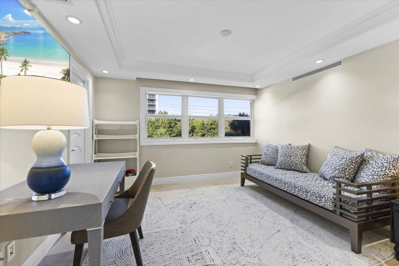 4605 S Ocean Boulevard, Unit 3b, Highland Beach, FL 33487 Photo