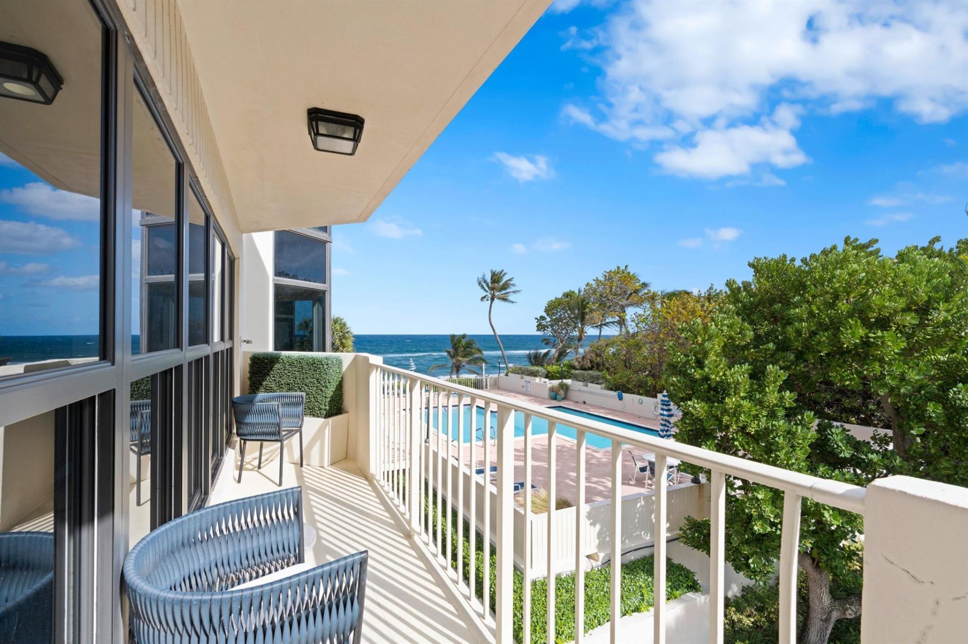 4605 S Ocean Boulevard, Unit 3b, Highland Beach, FL 33487 Photo