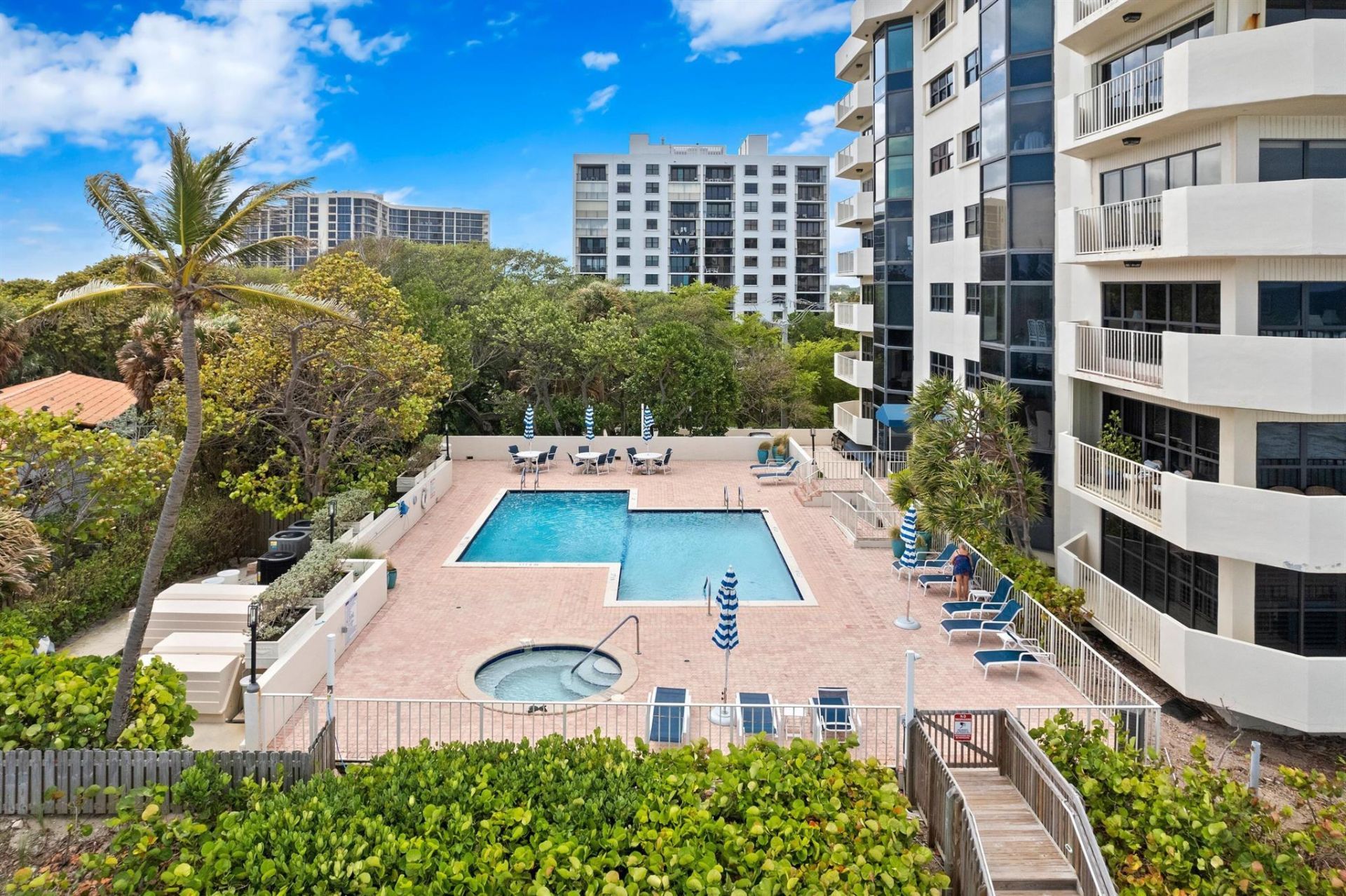 4605 S Ocean Boulevard, Unit 3b, Highland Beach, FL 33487 Photo