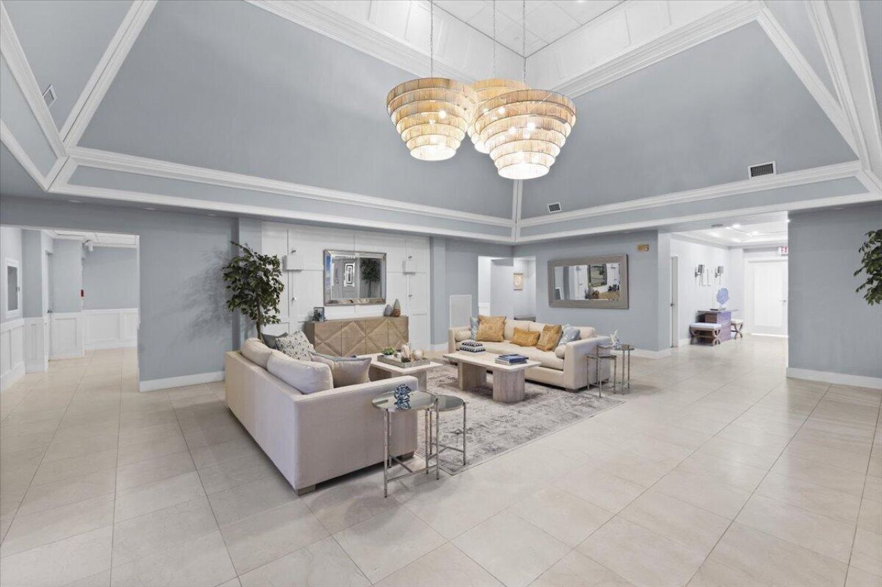 4605 S Ocean Boulevard, Unit 3b, Highland Beach, FL 33487 Photo