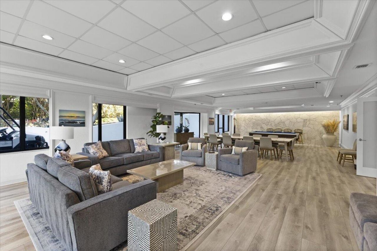 4605 S Ocean Boulevard, Unit 3b, Highland Beach, FL 33487 Photo