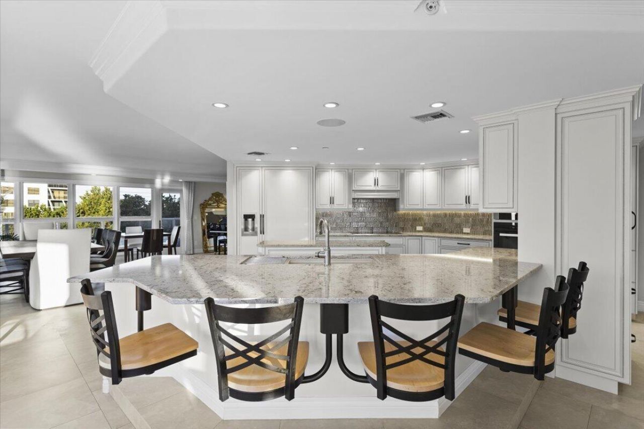 4605 S Ocean Boulevard, Unit 3b, Highland Beach, FL 33487 Photo