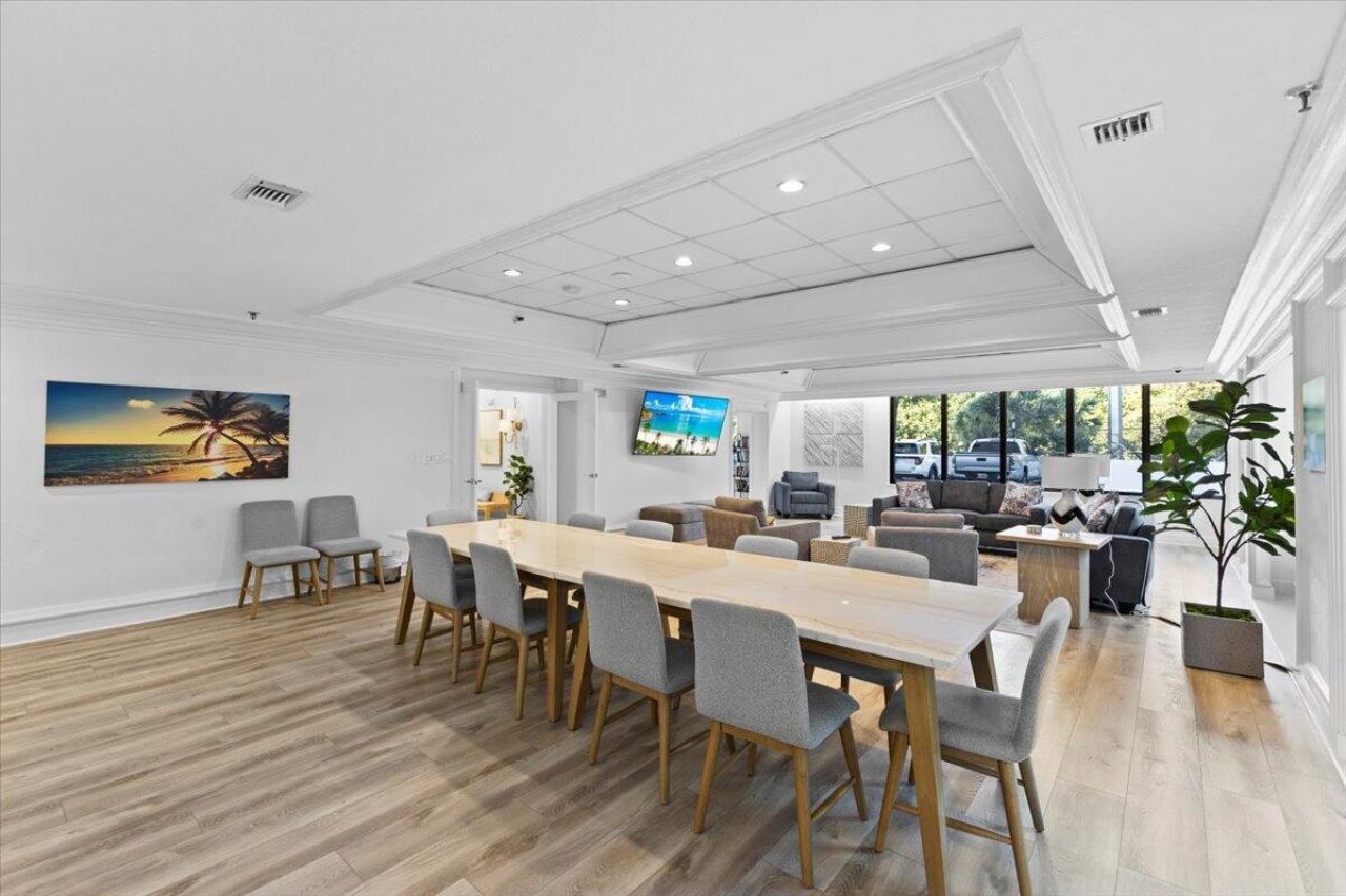 4605 S Ocean Boulevard, Unit 3b, Highland Beach, FL 33487 Photo