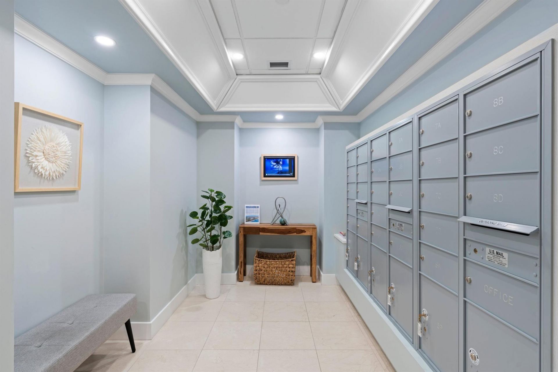 4605 S Ocean Boulevard, Unit 3b, Highland Beach, FL 33487 Photo