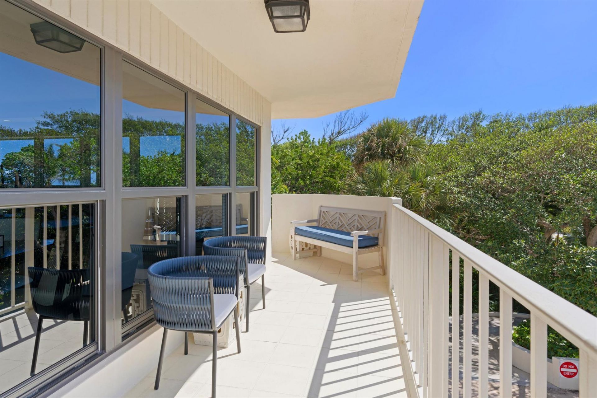 4605 S Ocean Boulevard, Unit 3b, Highland Beach, FL 33487 Photo