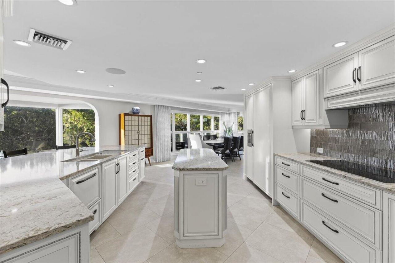 4605 S Ocean Boulevard, Unit 3b, Highland Beach, FL 33487 Photo