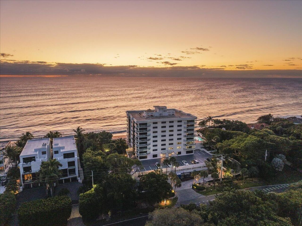 4605 S Ocean Boulevard, Unit 3b, Highland Beach, FL 33487 Photo