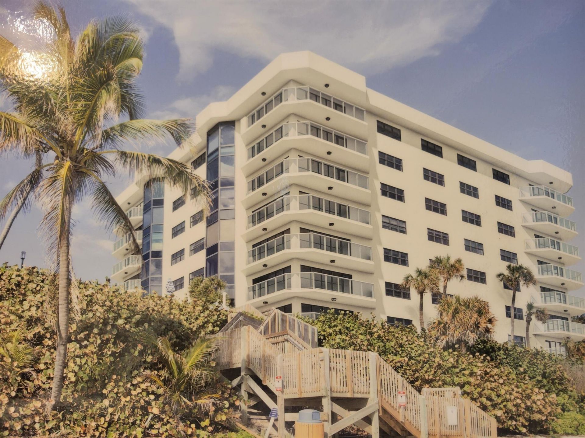 4605 S Ocean Boulevard, Unit 3b, Highland Beach, FL 33487 Photo