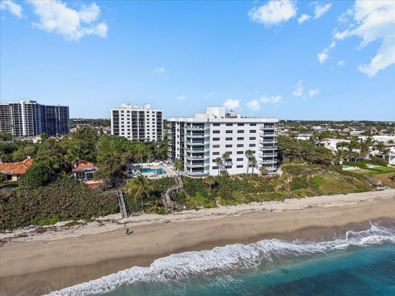 4605 S Ocean Boulevard, Unit 3b, Highland Beach, FL 33487 Photo