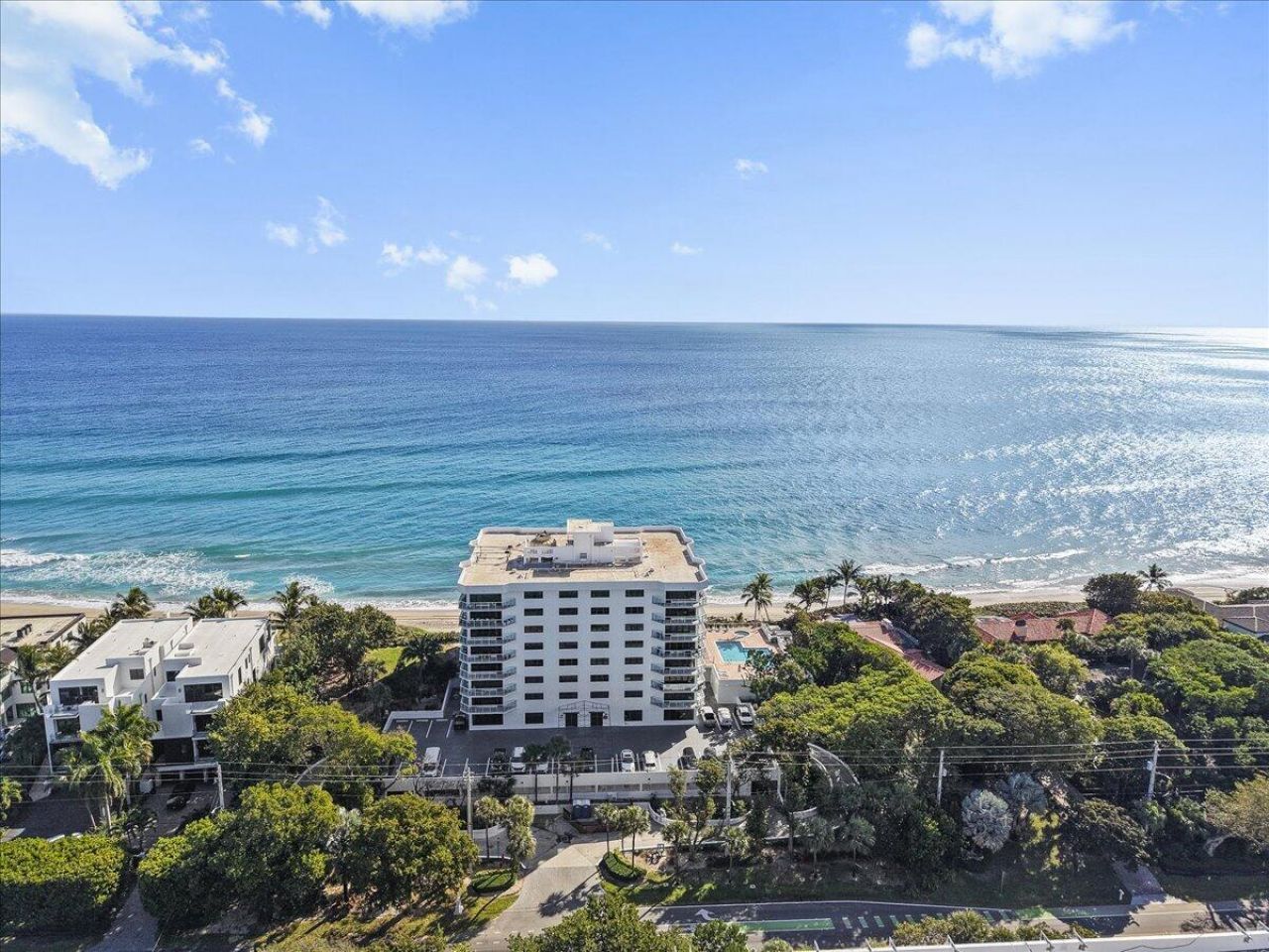 4605 S Ocean Boulevard, Unit 3b, Highland Beach, FL 33487 Photo