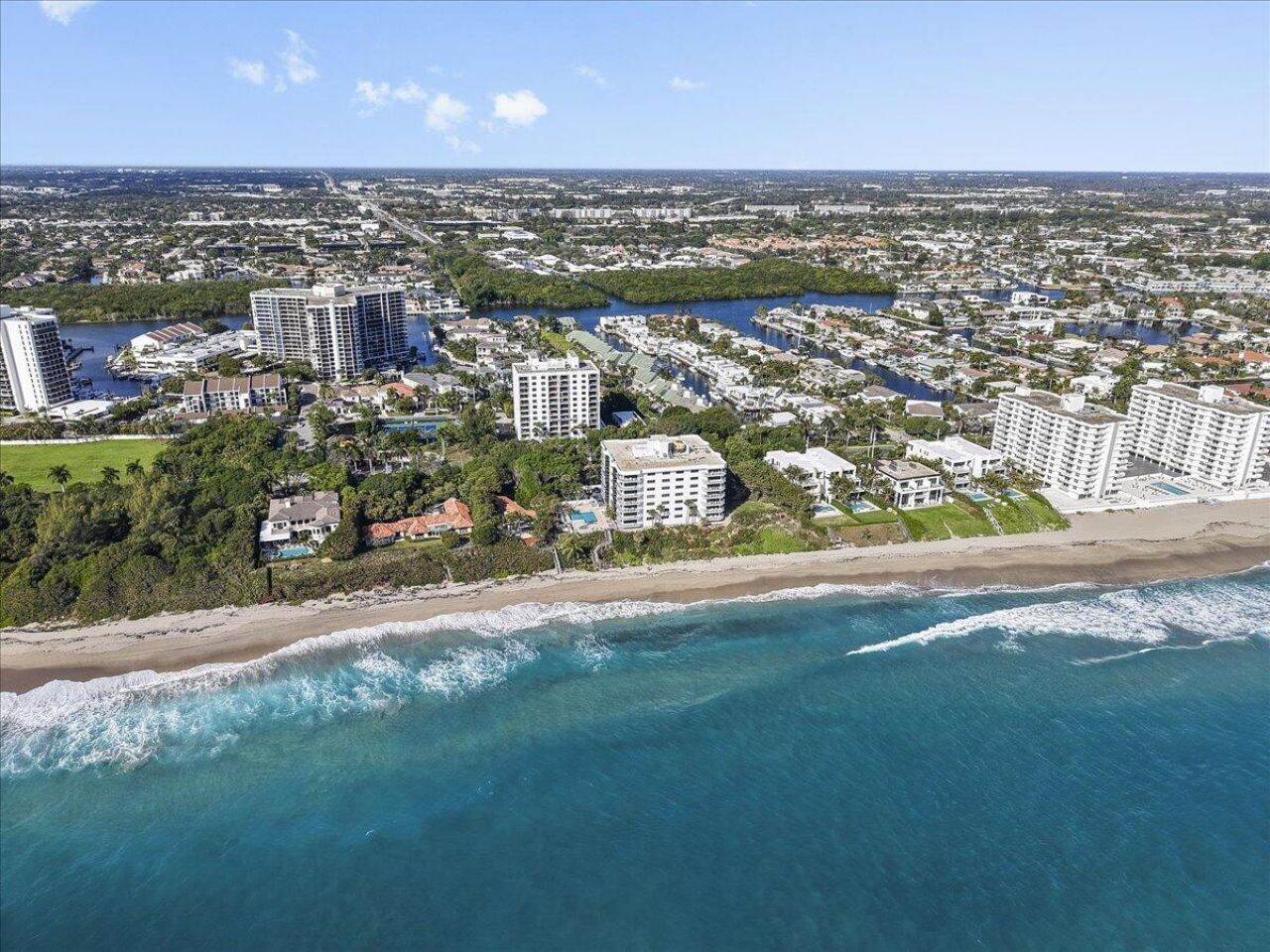 4605 S Ocean Boulevard, Unit 3b, Highland Beach, FL 33487 Photo