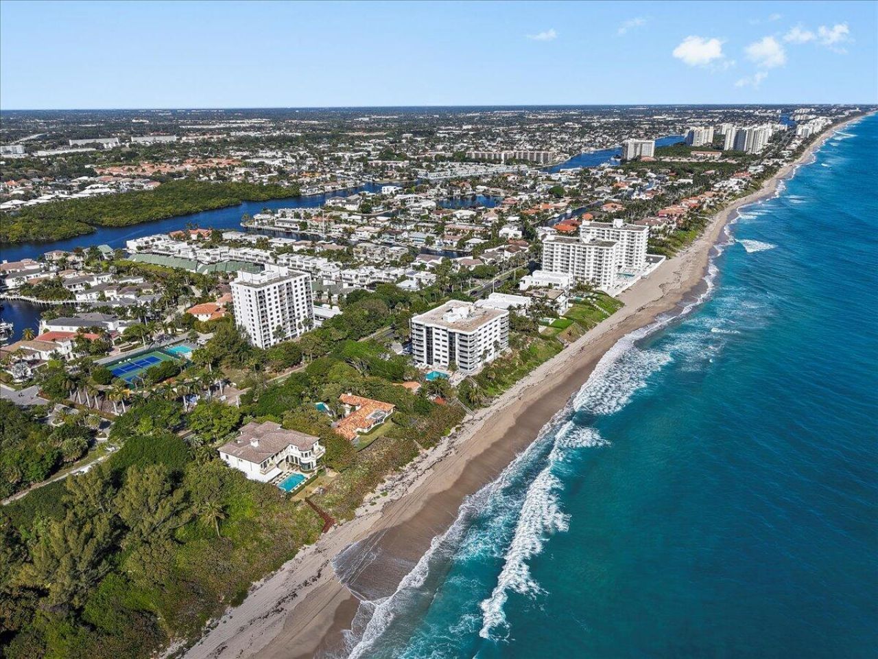 4605 S Ocean Boulevard, Unit 3b, Highland Beach, FL 33487 Photo