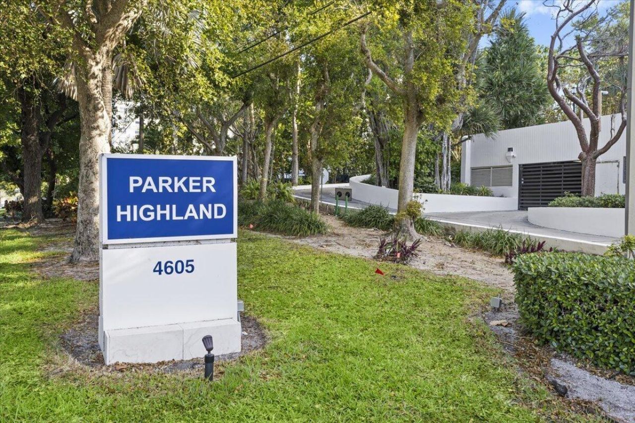 4605 S Ocean Boulevard, Unit 3b, Highland Beach, FL 33487 Photo