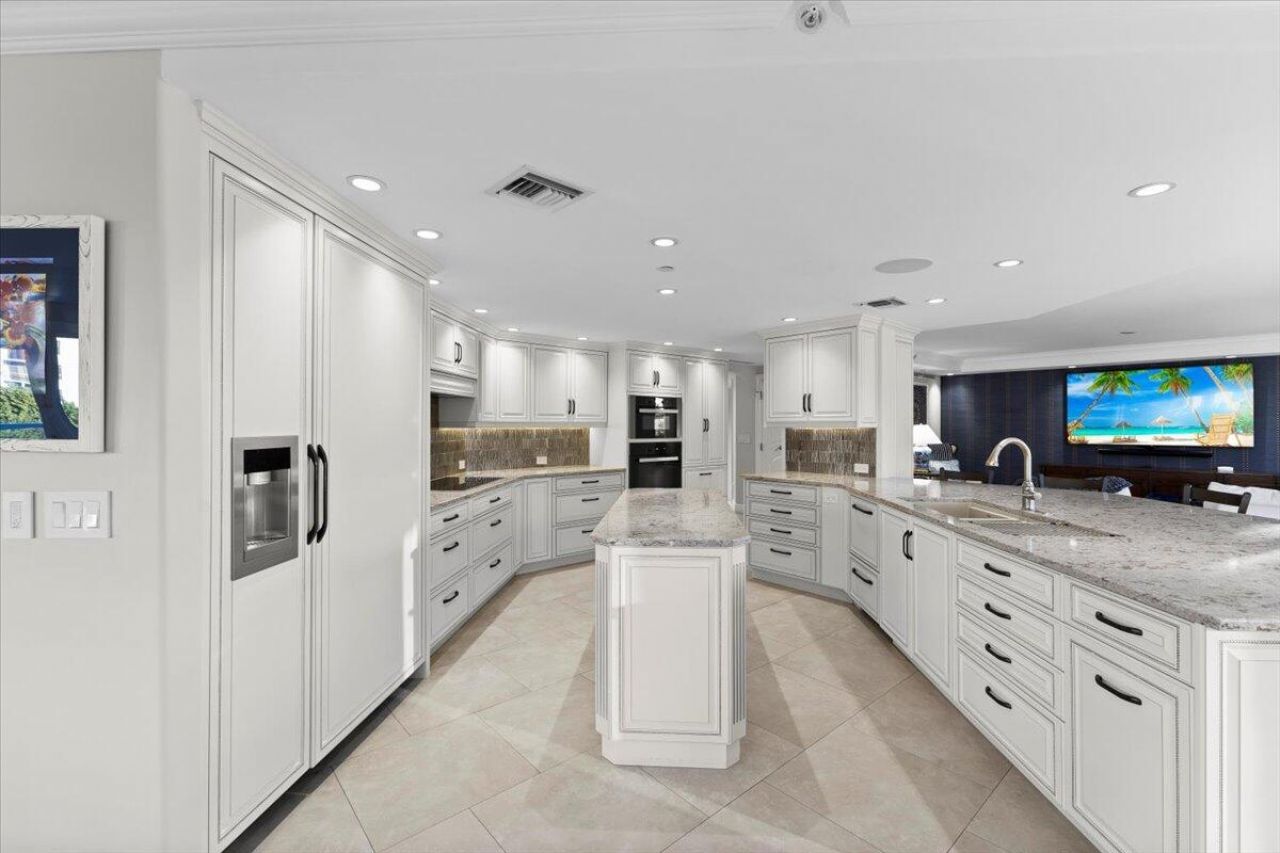 4605 S Ocean Boulevard, Unit 3b, Highland Beach, FL 33487 Photo