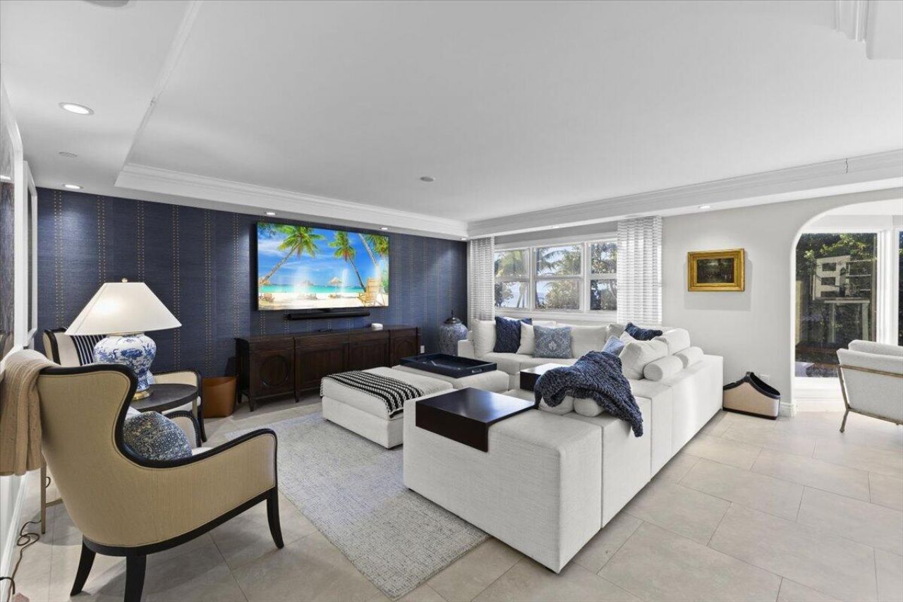 4605 S Ocean Boulevard, Unit 3b, Highland Beach, FL 33487 Photo