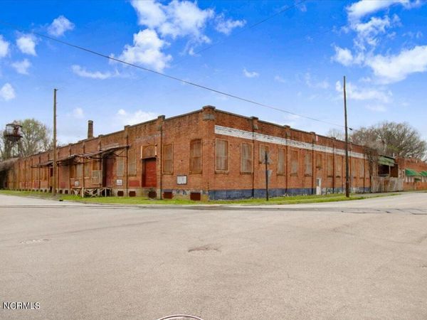 611 Goldsboro Street S, Wilson, NC 27893