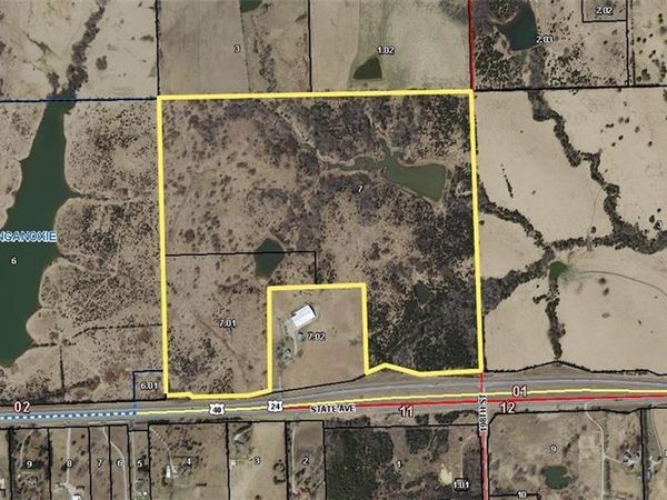 00000 State Avenue, Tonganoxie, KS 66086