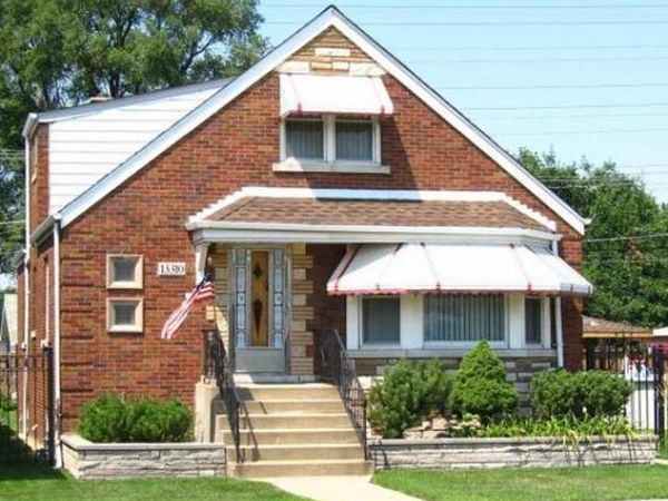 13310 S Avenue O, Chicago, IL 60633