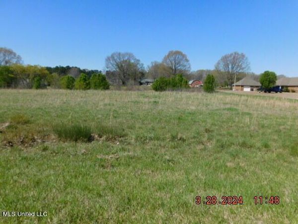 4641 Grazeland Drive, Olive Branch, MS 38654