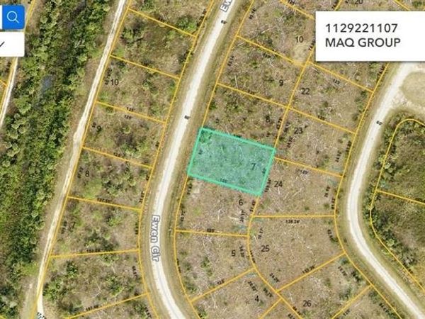 EWEN CIRCLE, NORTH PORT, FL 34288