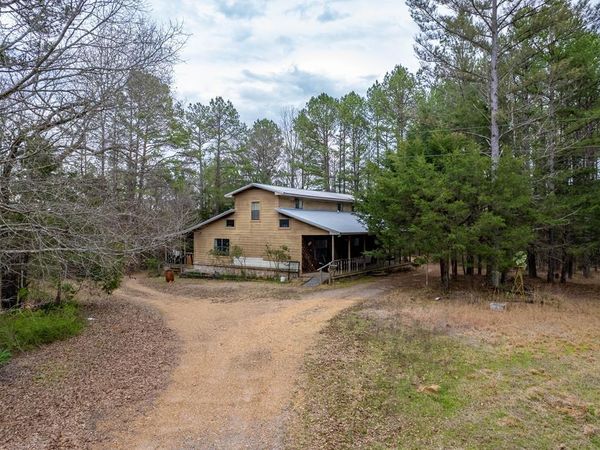 6498 County Road 222, Coffeeville, MS 38922