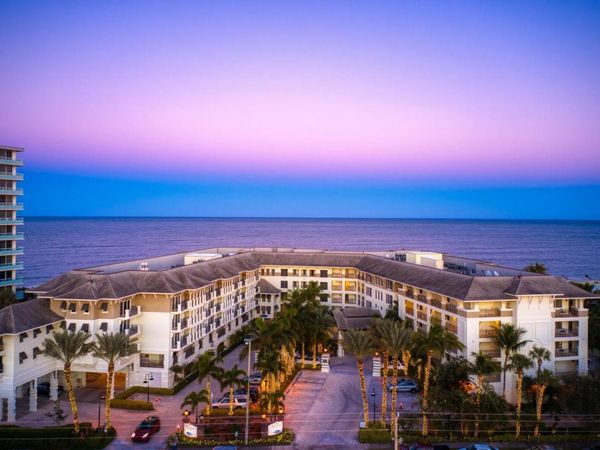 3500 Ocean Drive, Unit 228, Vero Beach, FL 32963