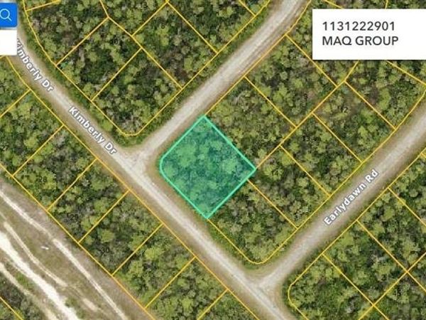 JUBILEE CIRCLE, NORTH PORT, FL 34288