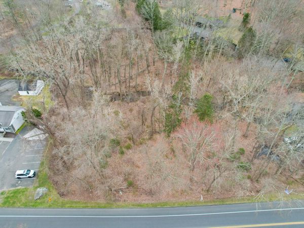 149 Mount Pleasant, Newtown, CT 06470