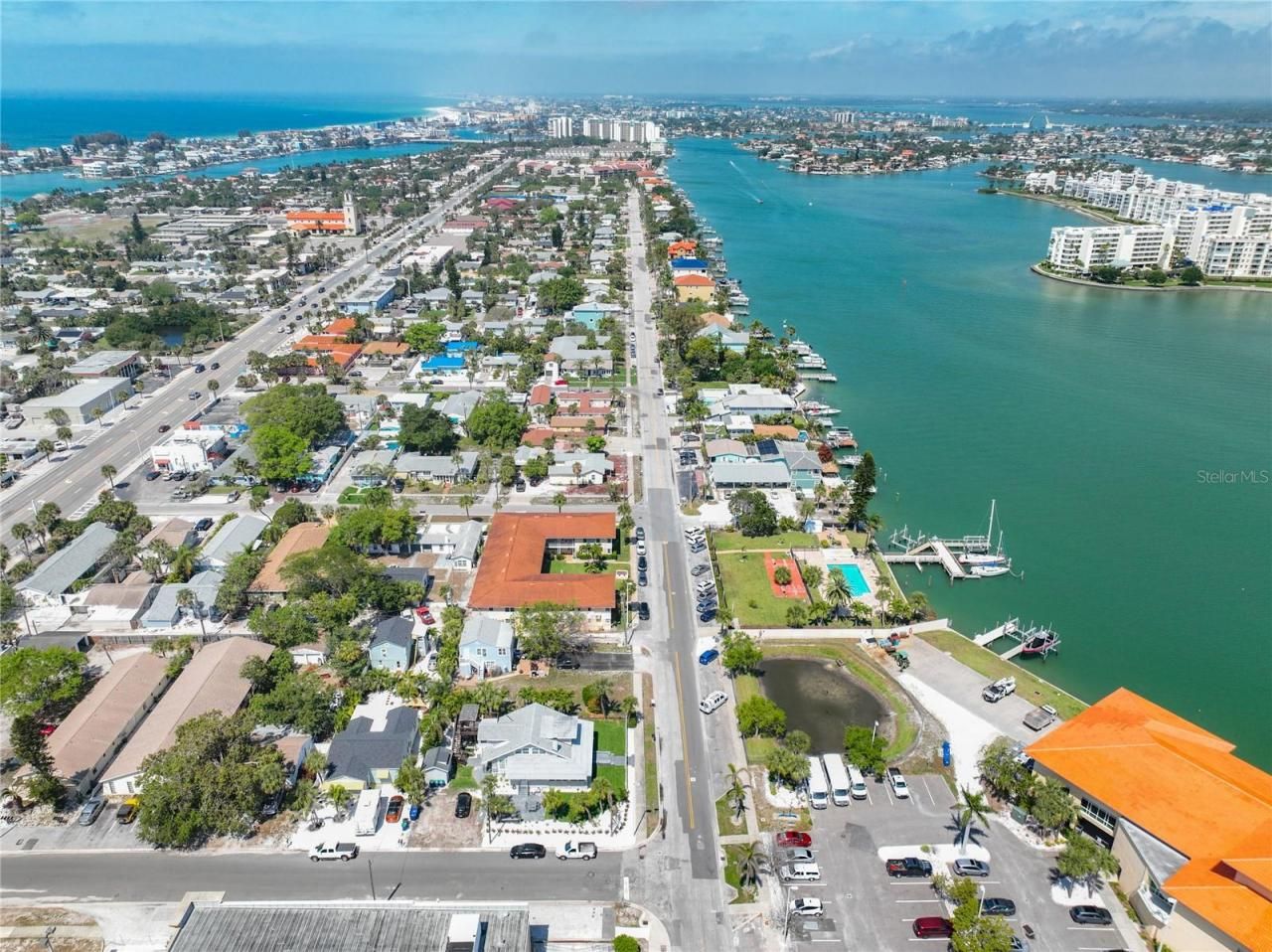7740 Boca Ciega Drive, Unit 209, Saint Pete Beach, FL 33706 Photo