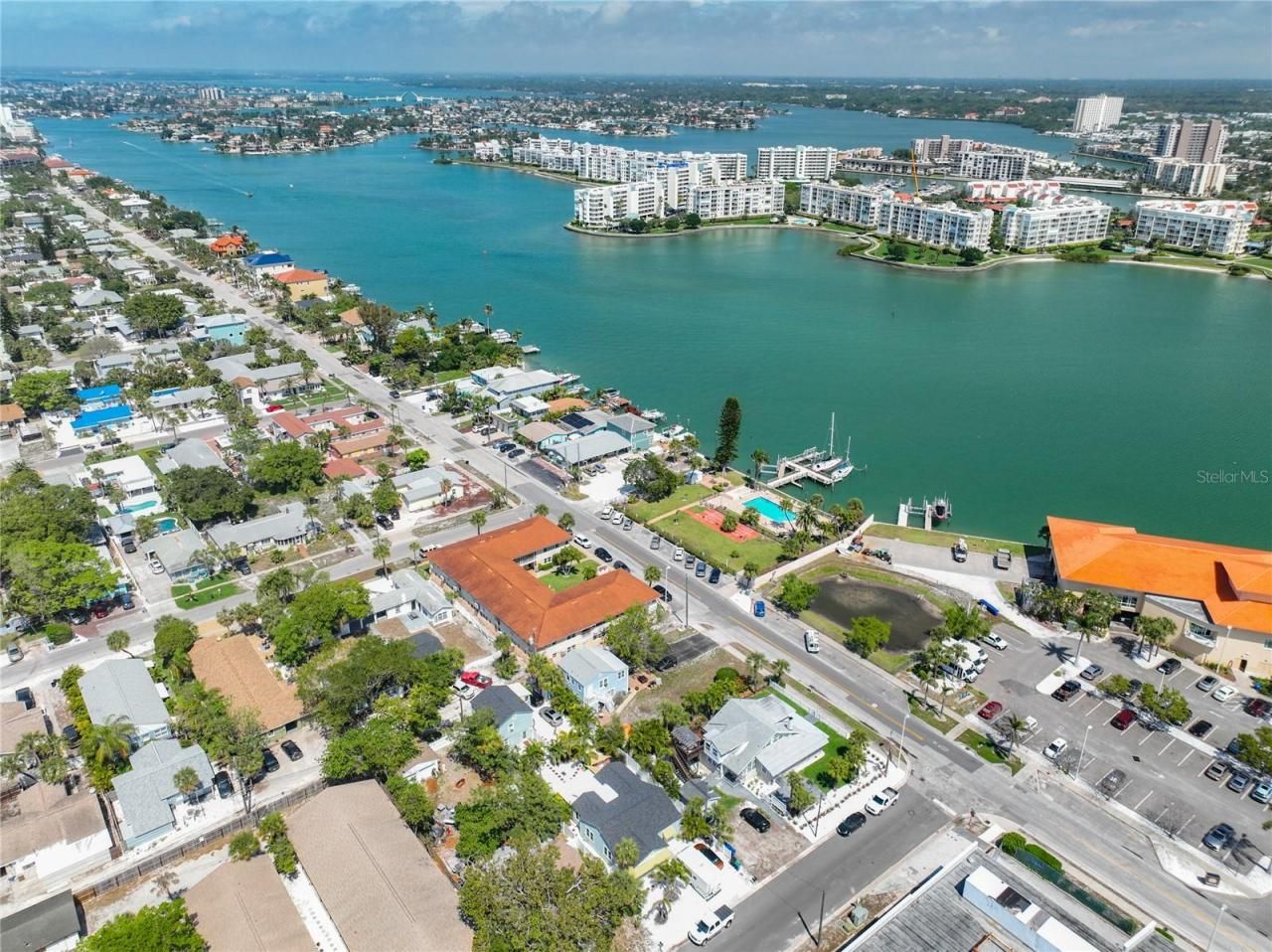 7740 Boca Ciega Drive, Unit 209, Saint Pete Beach, FL 33706 Photo