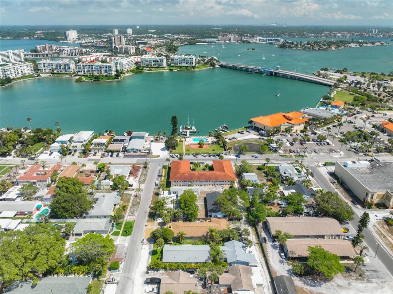 7740 Boca Ciega Drive, Unit 209, Saint Pete Beach, FL 33706 Photo
