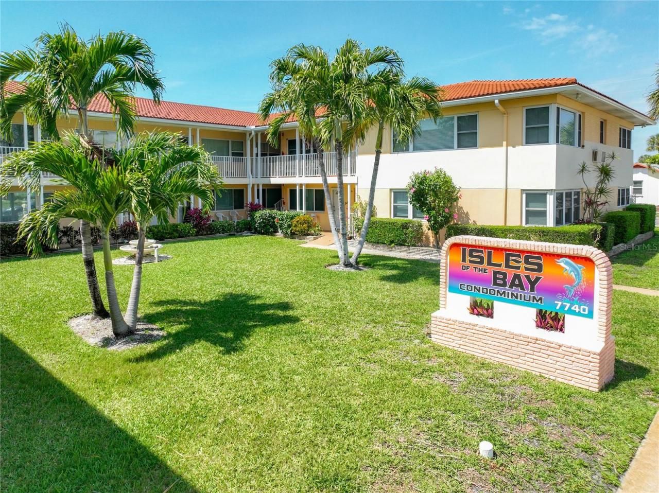 7740 Boca Ciega Drive, Unit 209, Saint Pete Beach, FL 33706 Photo