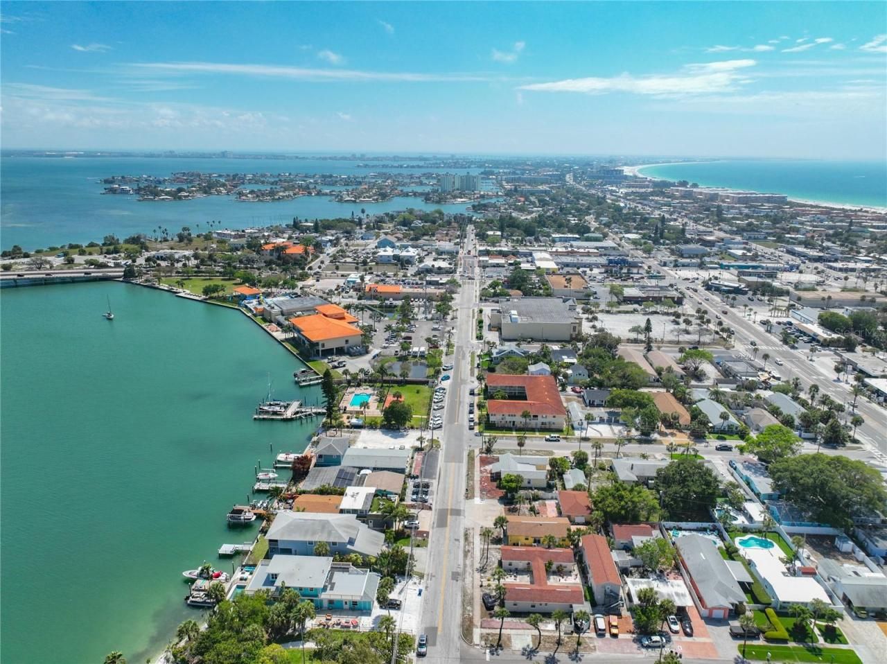 7740 Boca Ciega Drive, Unit 209, Saint Pete Beach, FL 33706 Photo