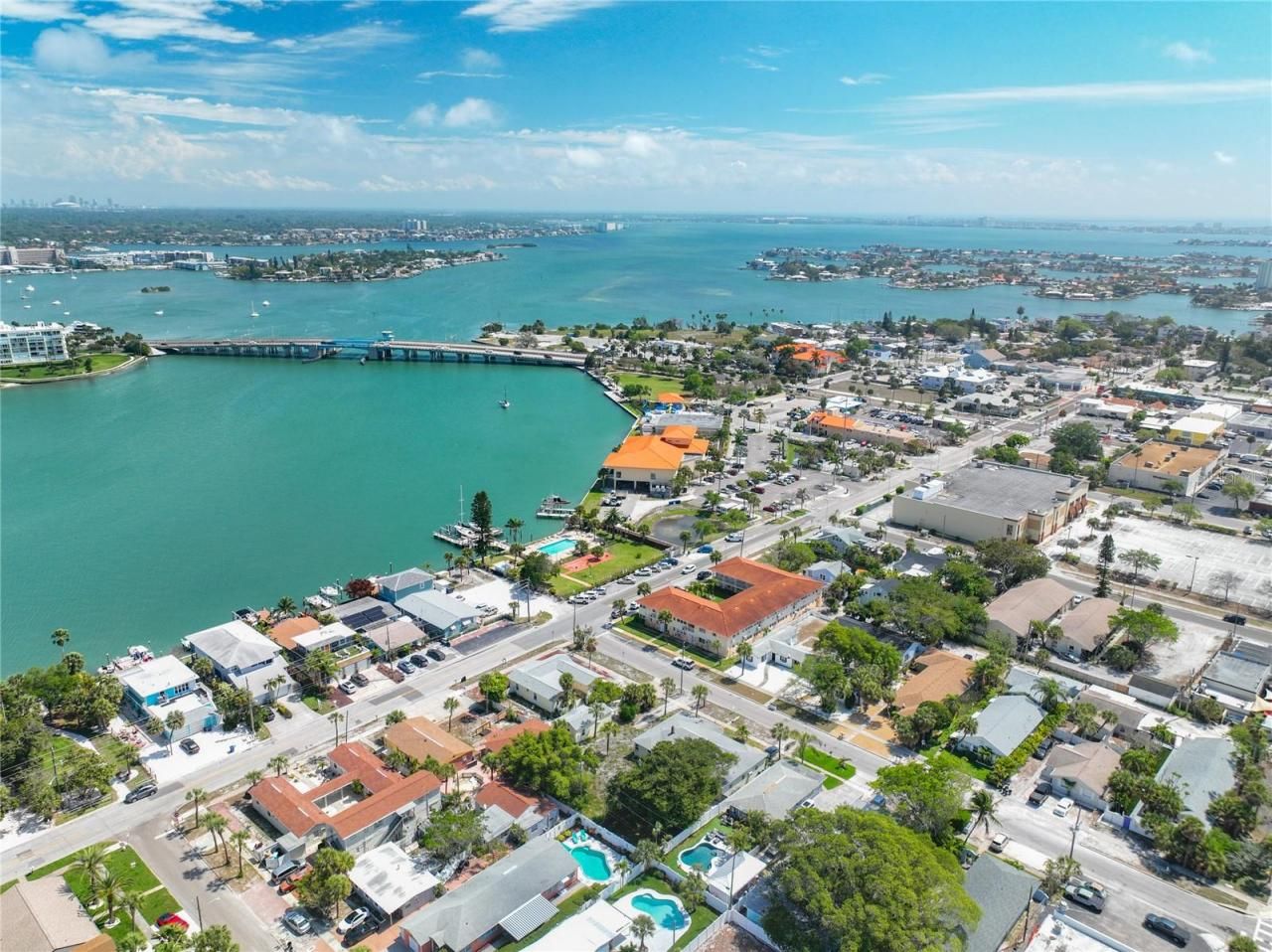 7740 Boca Ciega Drive, Unit 209, Saint Pete Beach, FL 33706 Photo