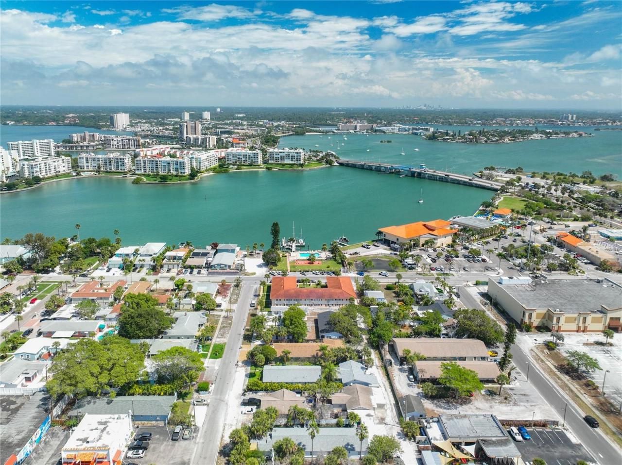 7740 Boca Ciega Drive, Unit 209, Saint Pete Beach, FL 33706 Photo