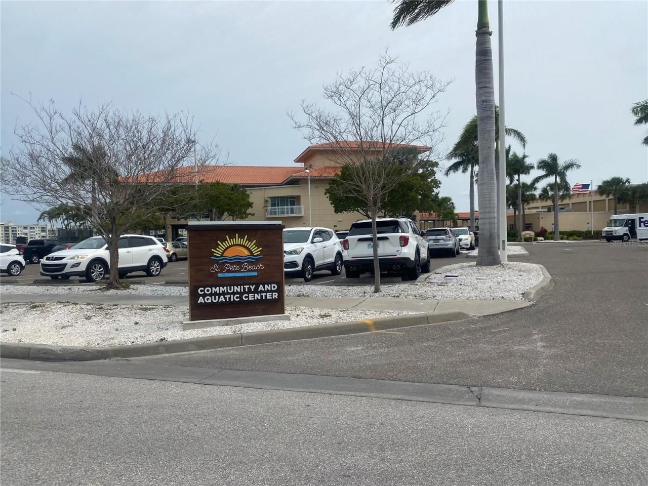 7740 Boca Ciega Drive, Unit 209, Saint Pete Beach, FL 33706 Photo