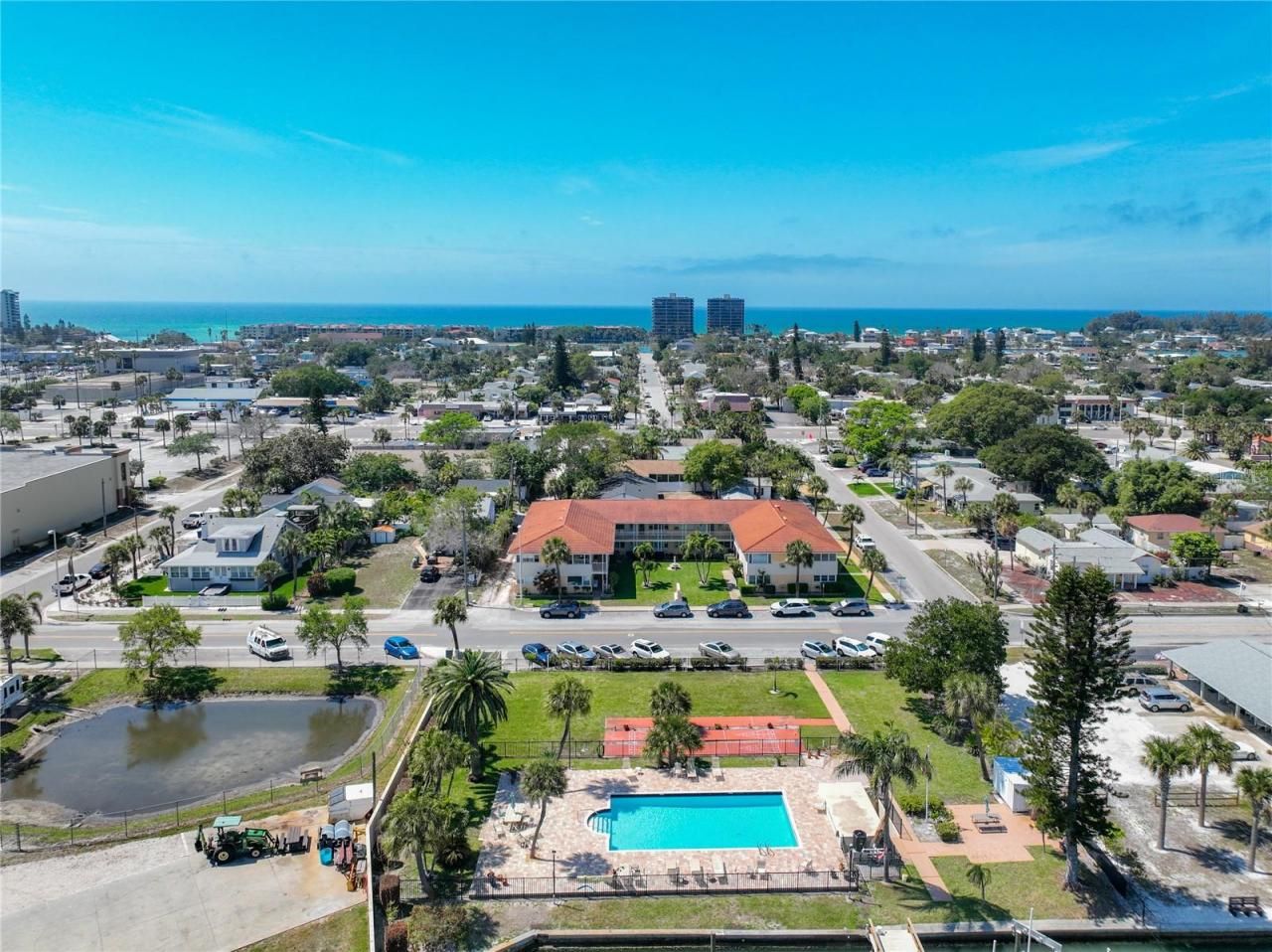 7740 Boca Ciega Drive, Unit 209, Saint Pete Beach, FL 33706 Photo