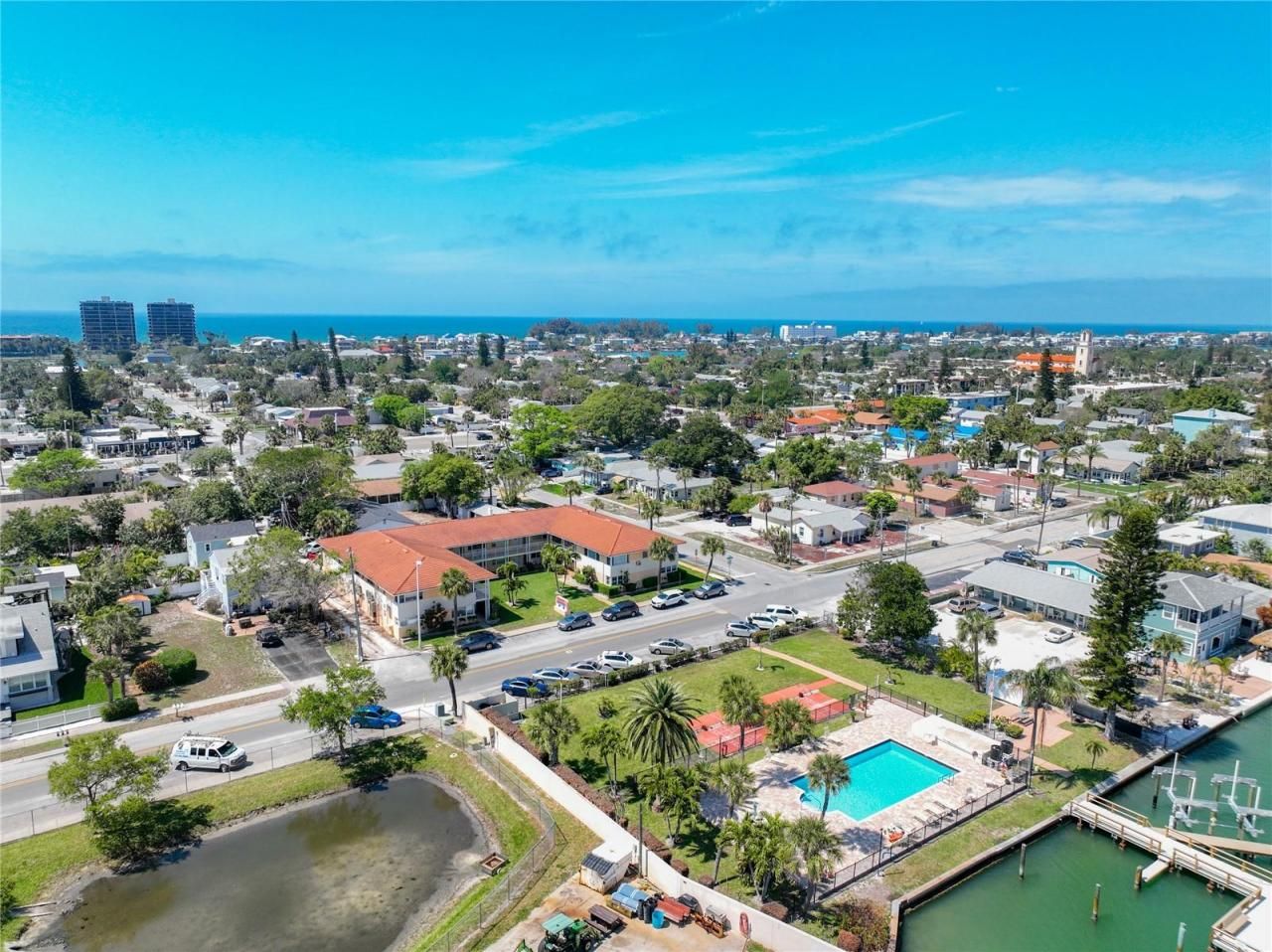7740 Boca Ciega Drive, Unit 209, Saint Pete Beach, FL 33706 Photo