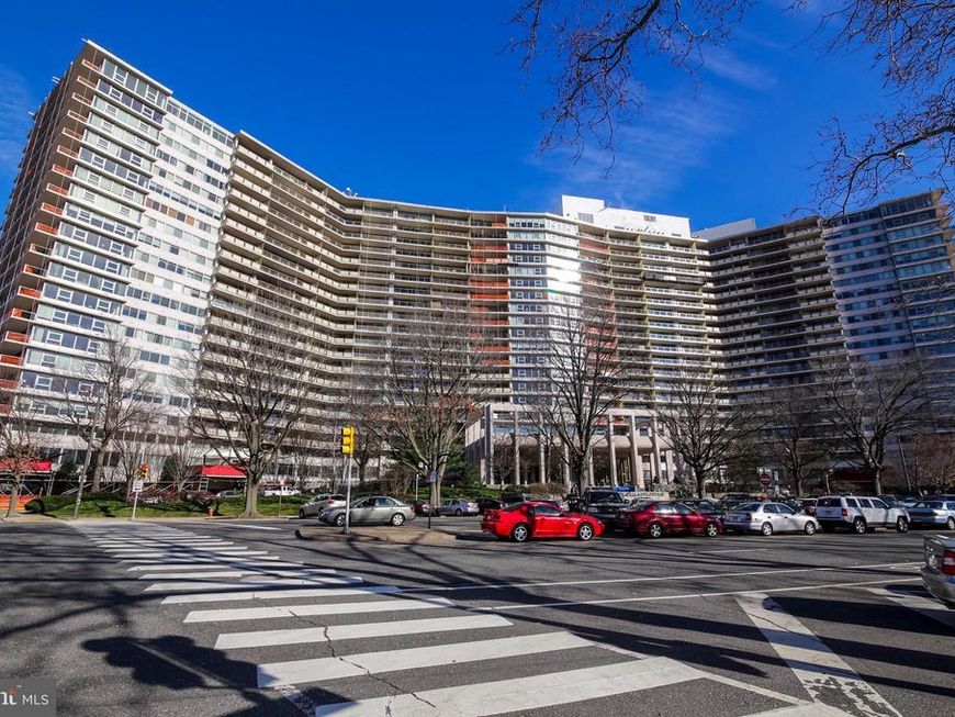 2401 Pennsylvania Avenue, Unit 1C51, Philadelphia, PA 19130 Main Photo