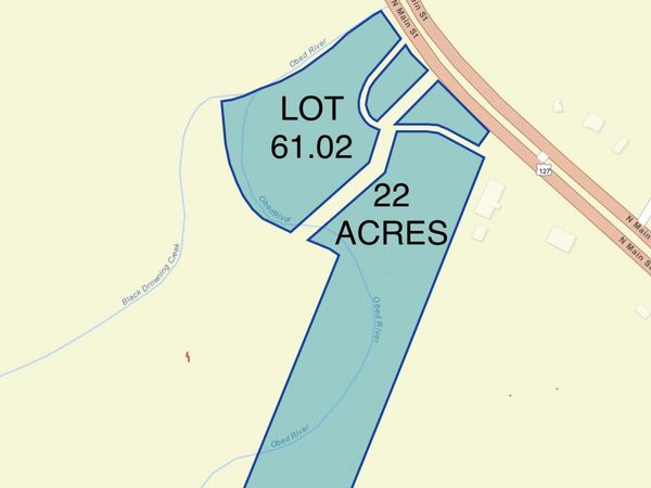 0 HWY 127 N, Crossville, TN 38555